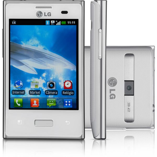 LG L3-E400F